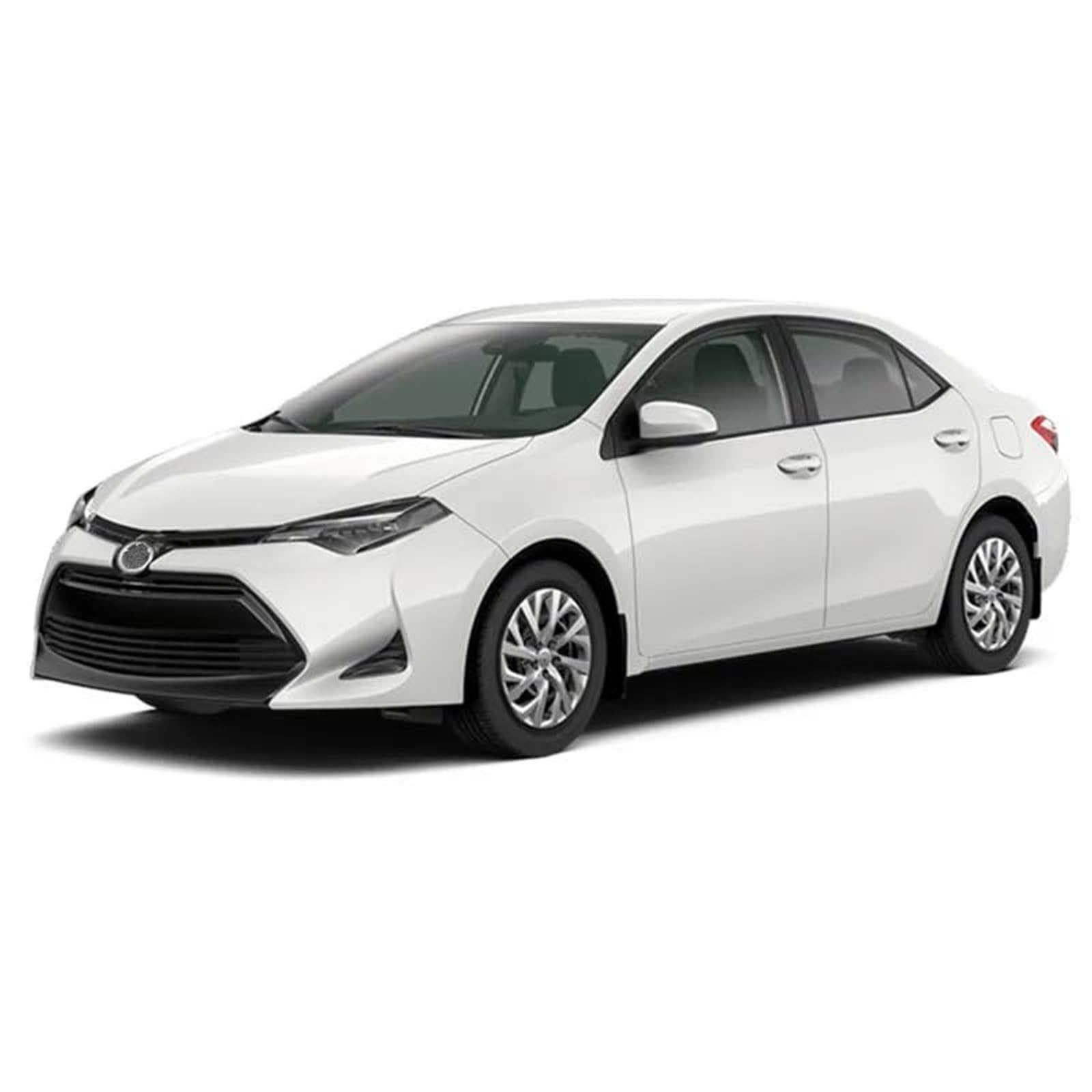 Osłona okna, dla Toyota, dla Corolla, Altis E170 2014 2015 2016
