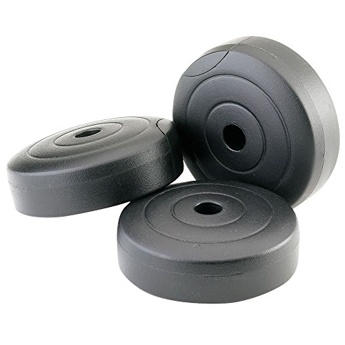 Cal-Mil 1851-4PUCK Cooling Puck for 16 oz. Mixology Jars
