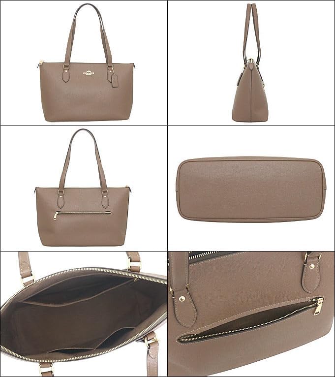 Amazon | [コーチ] バッグ(トートバッグ) FCV402 CV402 シャムロック