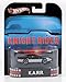 Price comparison product image Knight Rider2013 Hot Wheels K.A.R.R. KARR X8929