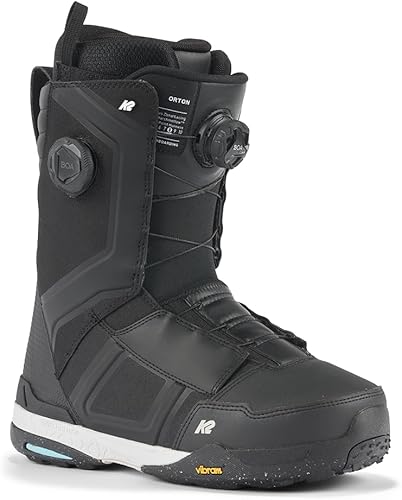 Miniatura 3 de K2 Orton - Botas de snowboard para hombre
