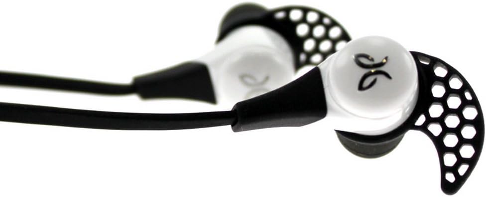 Amаzіng 🔥 Jaybird Bluebuds X Bluetooth Headphones - White (Discontinued by Manufacturer) Tор Rаtеd Jaybird Bluebuds X Bluetooth Headphones - White (Discontinued by Manufacturer)