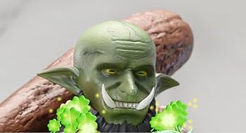 Amazon | ゴブリンスレイヤー ゴブリン TXS 10フィギュアガレージ