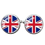 Faciles à utiliser : ces boutons de manchette sont faciles à utiliser et sécurisés. Faites simplement glisser les boutons de manchette à travers les boutonnières des poignets de votre chemise et fixez-les avec le fermoir. Les clous peuvent être facilement insérés dans les boutonnières sur le devant de votre chemise. Ils maintiennent votre chemise en place