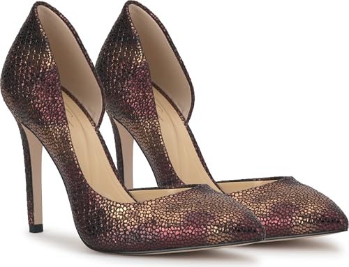 Image of Jessica Simpson Women's Prizma D'Orsay Pump