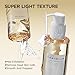 SKIN1004 Madagascar Centella Light Cleansing Oil 6.76 fl.oz, 200ml | Gentle Oil Cleanser for Face, Korean Facial Cleanser, Double Cleansing