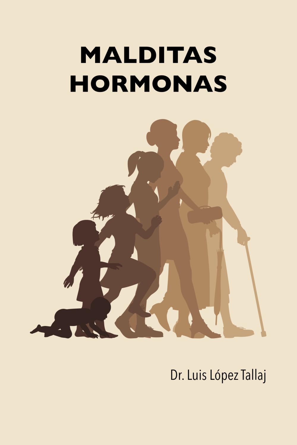 Malditas hormonas
