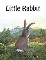 Little Rabbit 1483425800 Book Cover