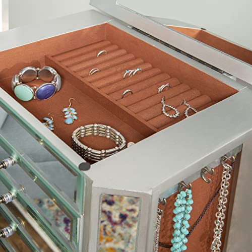 Powell-Jewelry-Armoire-Wood-Silver-Mirrored