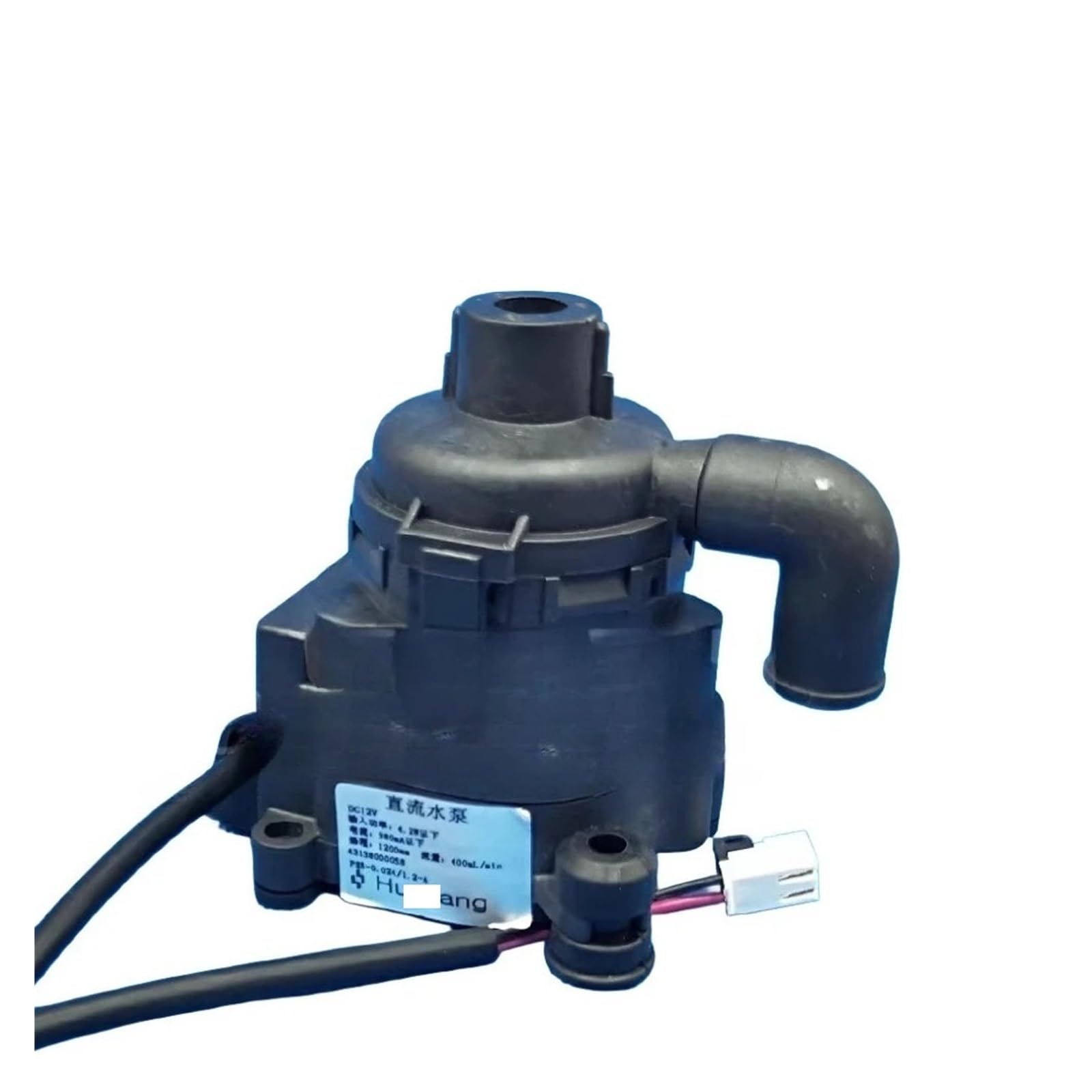 Used For Central Air Conditioner Drain Pump 43138000058 PSB-0.024/1.2-A Conditioning Drainage Parts