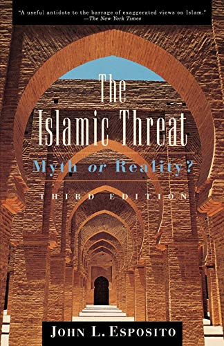  The Islamic Threat: Myth or Reality? Livre PDF Gratuit