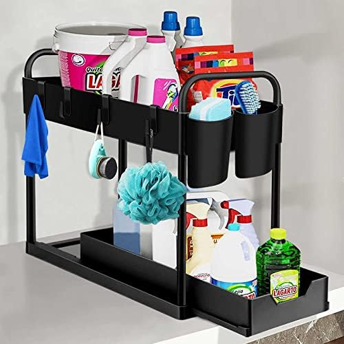 6 Séparateurs Étagères Acrylique Lot Organisateur Placard Dressing Diviseurs Ajustables