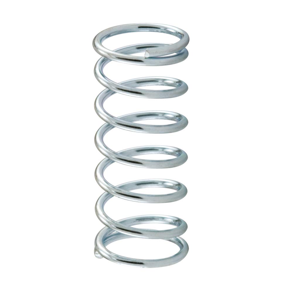 Prime-Line Produkty SP 9721 Sprężyna kompresyjna o średnicy 0,041 cm, 1,7 cm x 3,5 cm