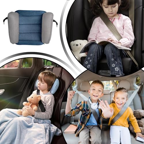 Coussin de voyage gonflable confortable pour camping et extérieur - 5