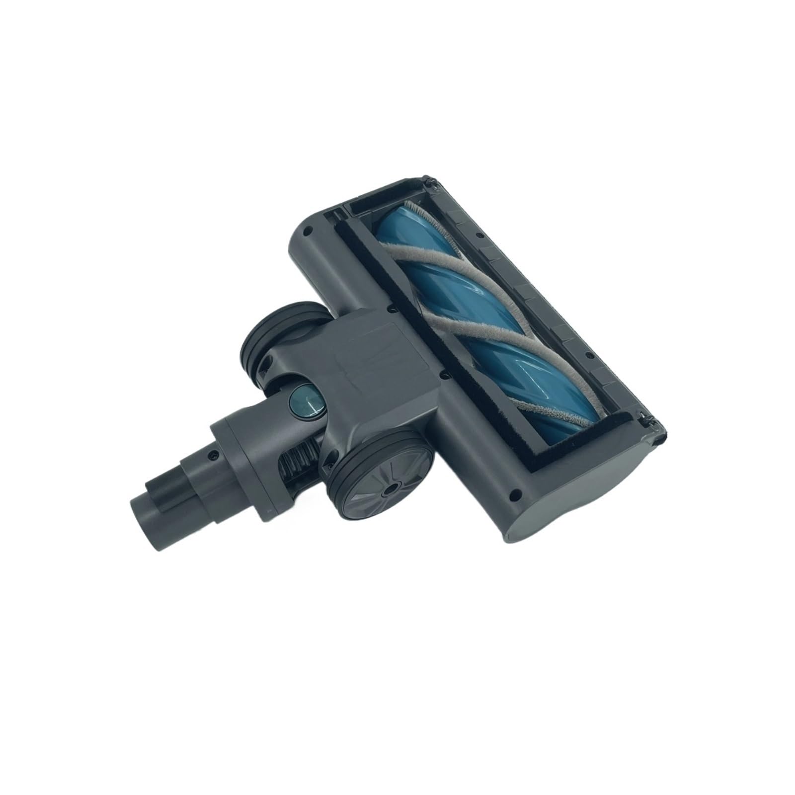 Tête De Brosse Tout Terrain, Compatible Avec Dibea, T6/C17, Compatible Avec Moosoo,K17, Accessoires D'aspirateur 17Kpa(T6)