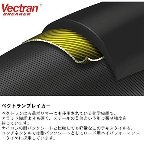 Amazon.co.jp: 2本セット Continental(コンチネンタル) GRAND PRIX