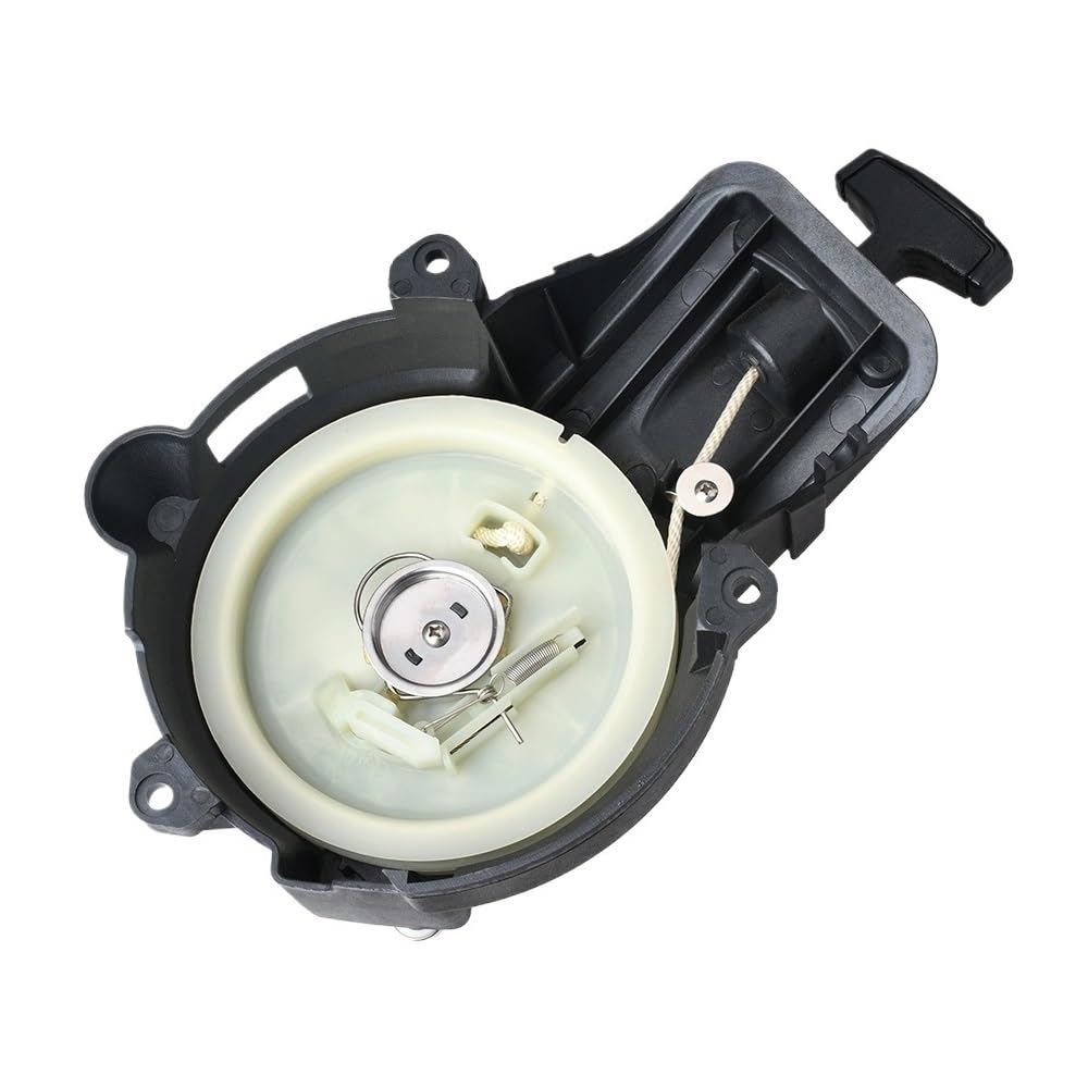Démarreur moteur de bateau 2T remplace lanceur cassé 63V-15710-12 13