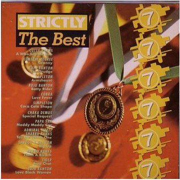 Strictly The Best Vol. 07