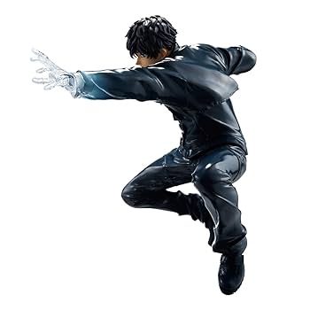 SAKAMOTO DAYS vibration stars 南雲 ×20 SAKAMOTO DAYS - VIBRATION STARS - NAGUMO – JumpIchiban