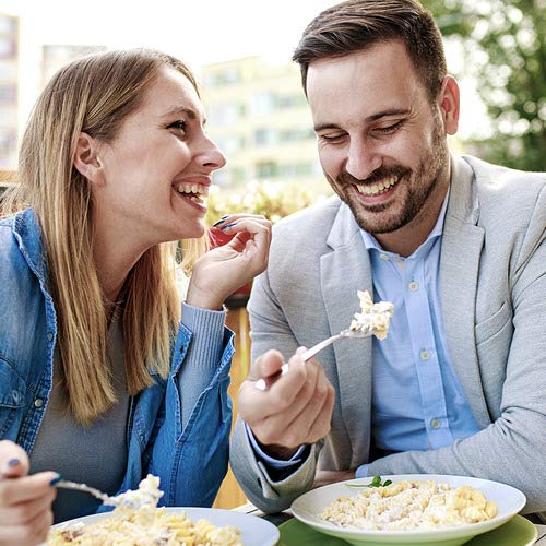 Knorr Nudel-Fertiggericht Formagiana, 163 g – Bild 5