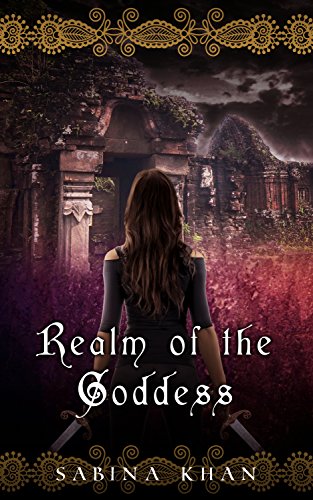 Bargain eBook - Realm of the Goddess