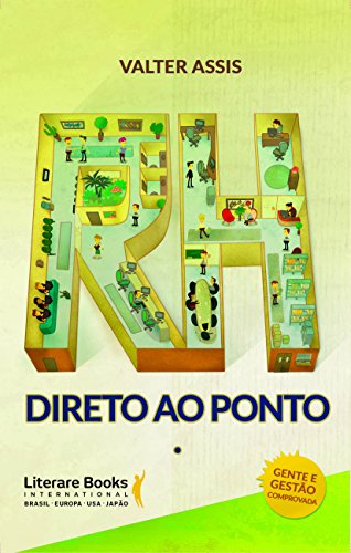 RH direto ao ponto: rompendo preceitos