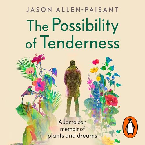 The Possibility of Tenderness by Jason Allen-Paisant episode artwork