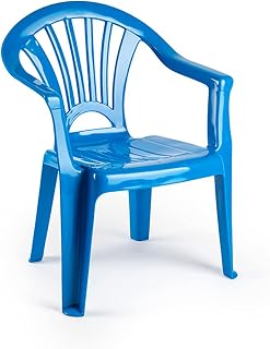 Plasticforte Silla Infantil, 57 x 50 x 84 cm 217517