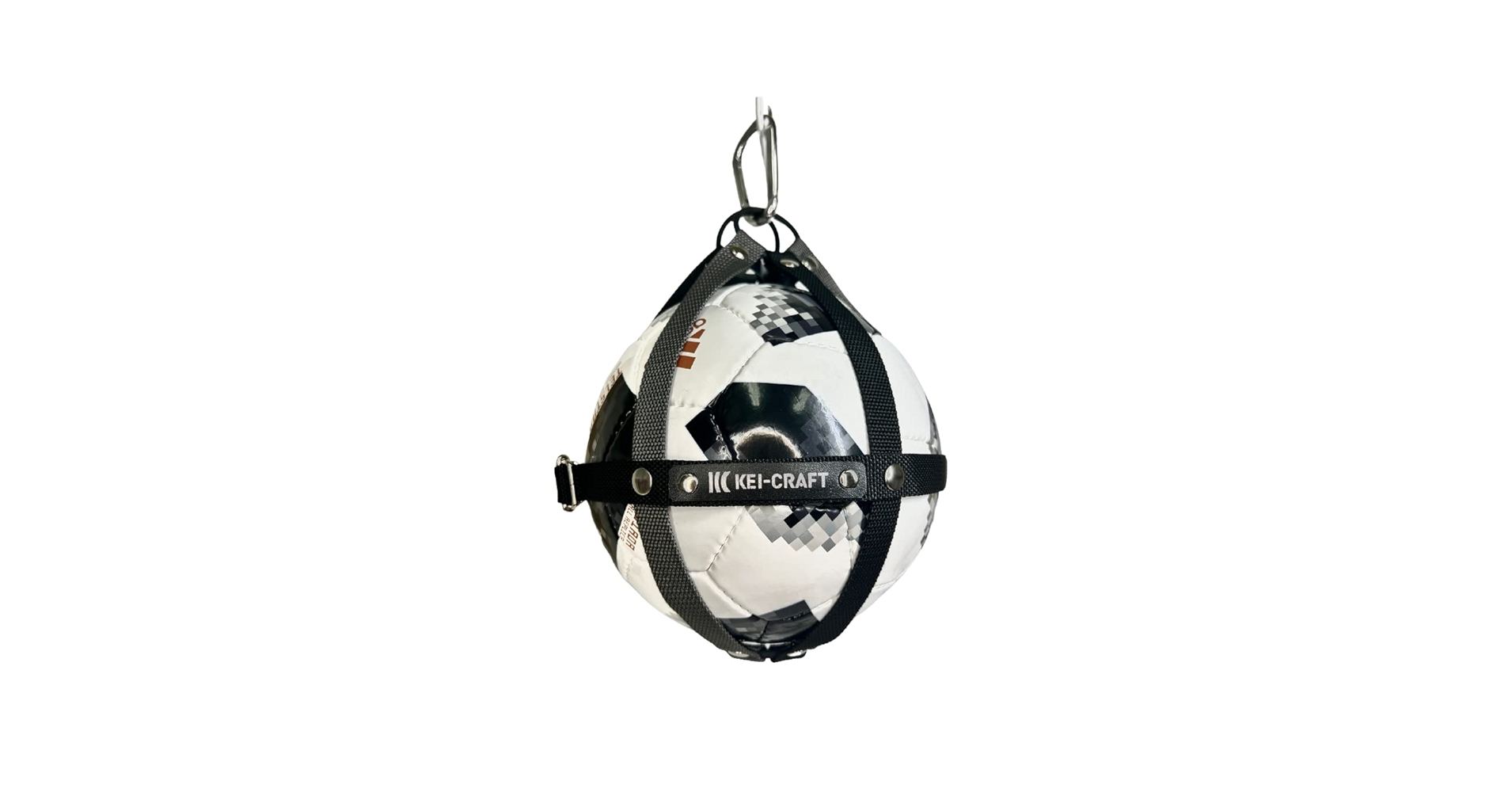 Amazon | KEI-CRAFT（ケイクラフト） ボールホルダー XO-R