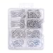 Produktbild Schraubhaken Tasse Haken Sortiment Kit, 100 Stück