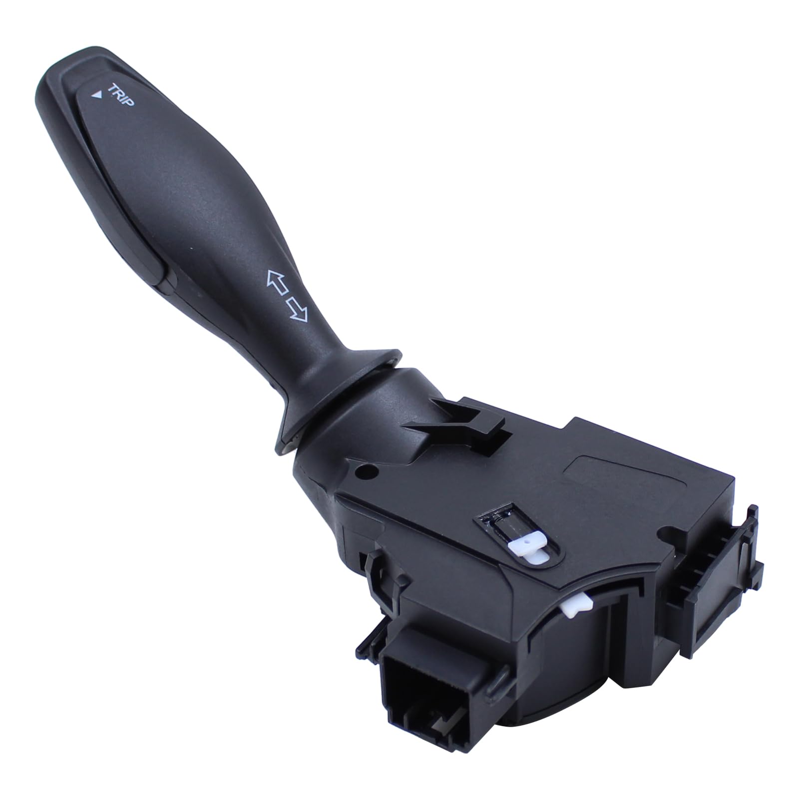 Indicatore di direzione, interruttore a leva per for-d Fiesta MK6 2008-2018