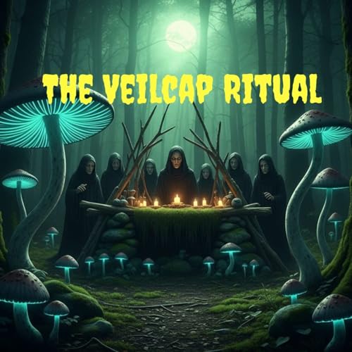 The veilcap ritual