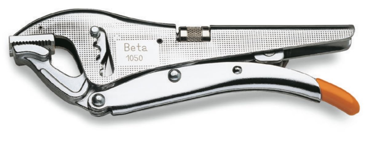 Beta 1050 - Pinza autobloccante a doppia regolazione
