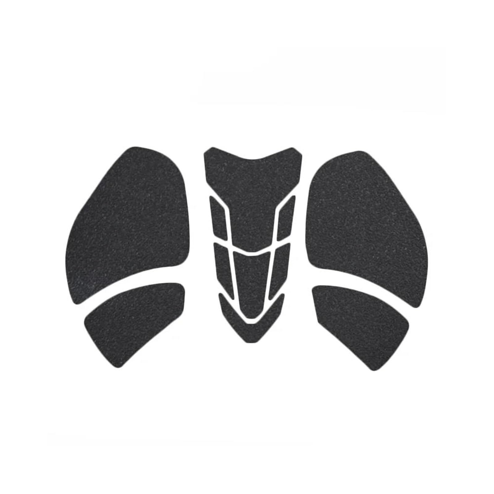 Motorcycle Oil Tank Pad Sticker Decals Side Gas Knee Grip Protector for Ducati for Panigale V4 V4S 2018-2023(Style 1)