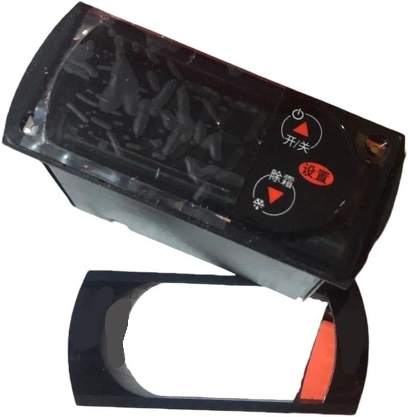 温度コントローラー RCDIS1E0A0 センサー付き オリジナル 1個(Without Sensor)