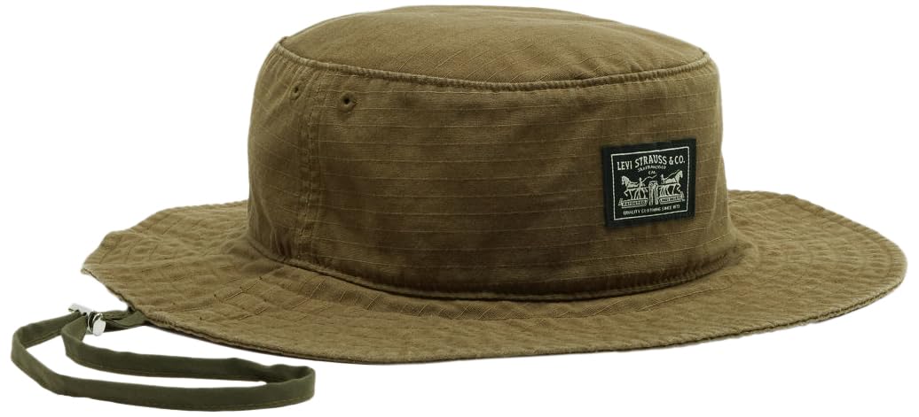 Levi's Bay Drawstring - Capuchon - Homme