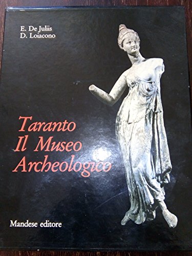 Taranto. Il museo archeologico