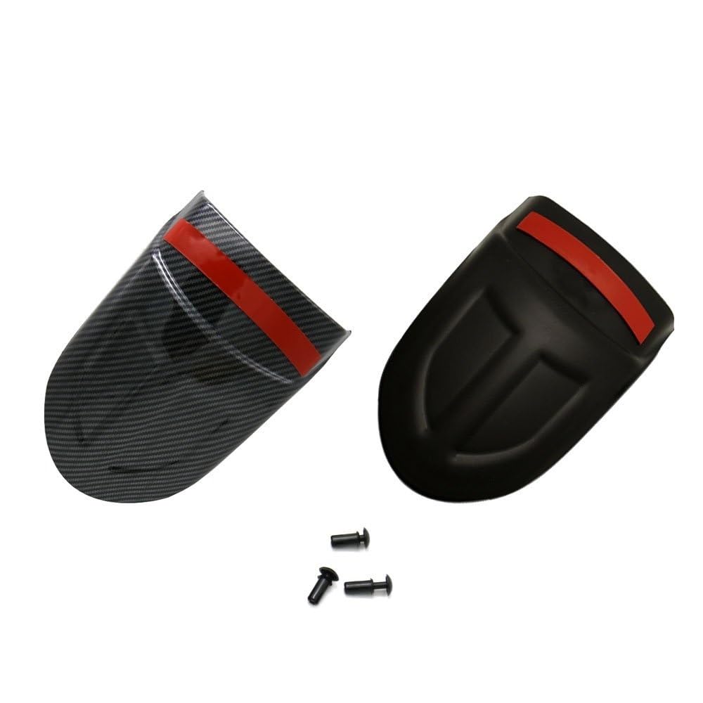 Parafango moto Estensione parafango anteriore posteriore per moto Z900RS Z 900RS 2017 2018 2019 2020(1)