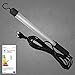 Produktbild 36 LED Werkstattleuchte mit 5m Anschlusskabel | IP20 Stablampe | Arbeitsleuchte | Arbeitslampe | Handlampe - 4500-5500 K