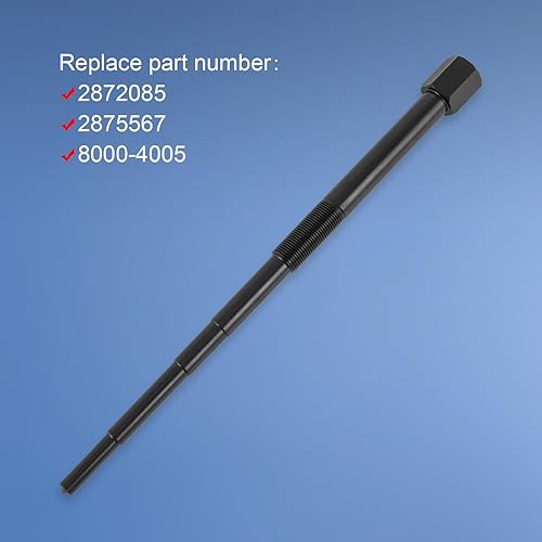 Miniatura 2 de Herramienta extractora de embrague de accionamiento primario para Polaris RZR 900/1000/XP, Ranger 1000/900, General 4/1000 XP, Scrambler 1000/850,