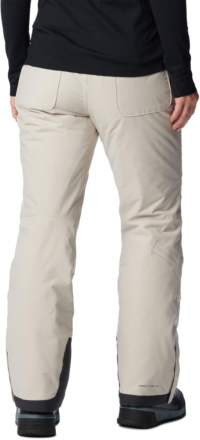 Columbia Women's Bugaboo Omni-Heat Snow Pants - Image 2