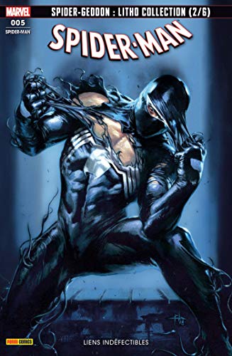 Télécharger Spider-Man (fresh start) N°5 Livre PDF Gratuit