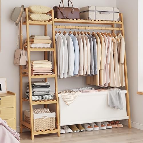 Listado y reviews de Muebles para ropa sencillos al mejor precio. 9 Imagen adicional