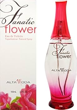 Amazon | ALTAMODA(アルタモーダ) ファナティックフラワー EDTSP 100ML