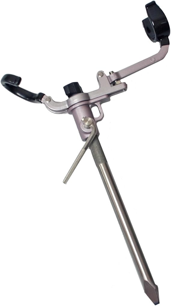 最大64%オフ! CARP カープ STAINLESS ステンレス 磯 Jumbo Piton Ⅱ