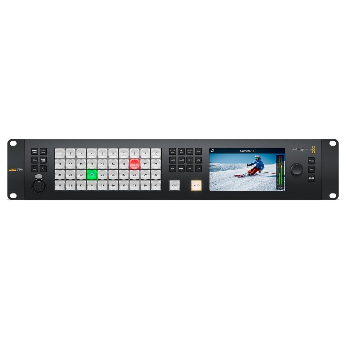 Blackmagic Design ATEM 4 M/E Constellation 4K
