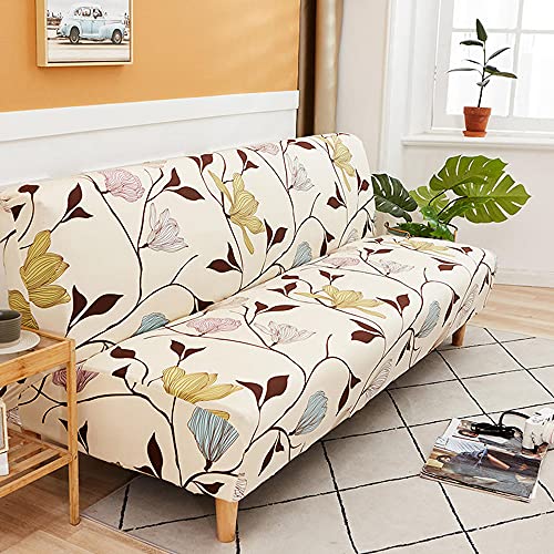 Housse de canapé sans accoudoirs pour rénover le studio - 4