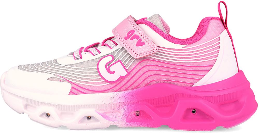 Garvalín 262725, Scarpe da Ginnastica Bambine e Ragazze