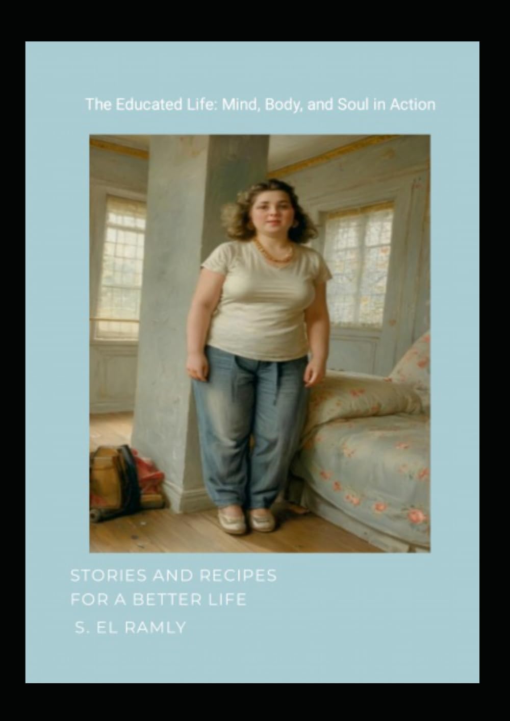 The Educated Life: Mind, Body, and Soul in Action: Shahinaz El Ramly