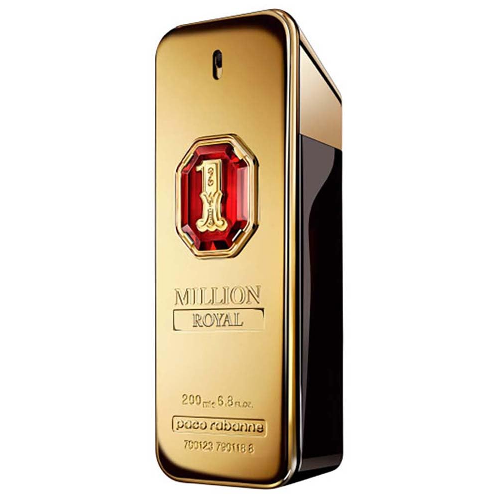 1 Million Royal Edp vapo 200 ml